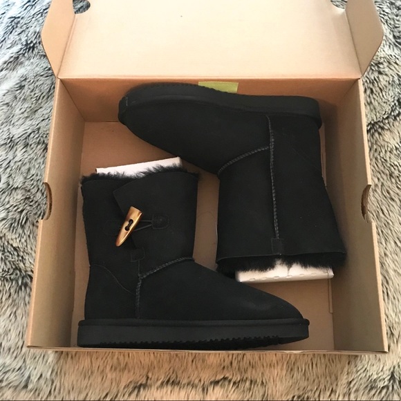 cozie steps boots